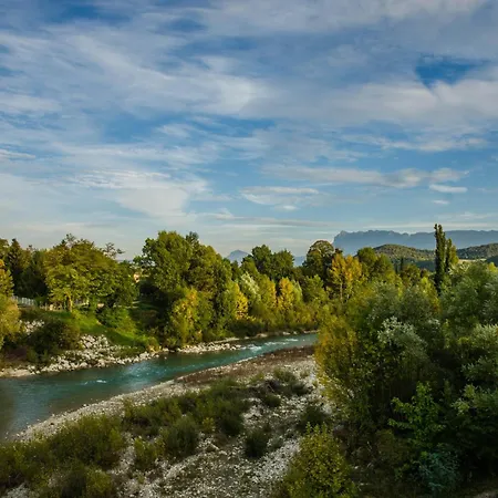 L Echappee Bleue Dromoise - Διαμέρισμα Aouste-sur-Sye